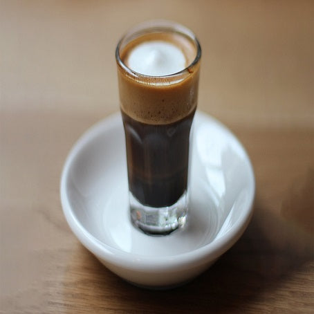 CORTADO