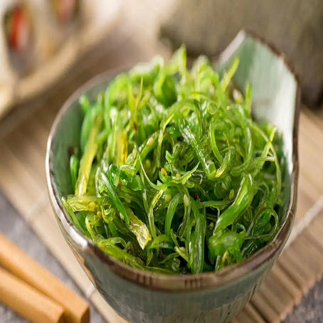 ENSALADA WAKAME