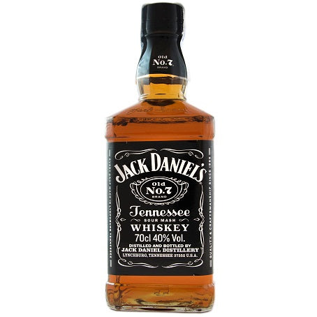JACK DANIEL