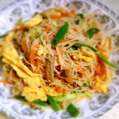 FIDEOS DE ARROZ