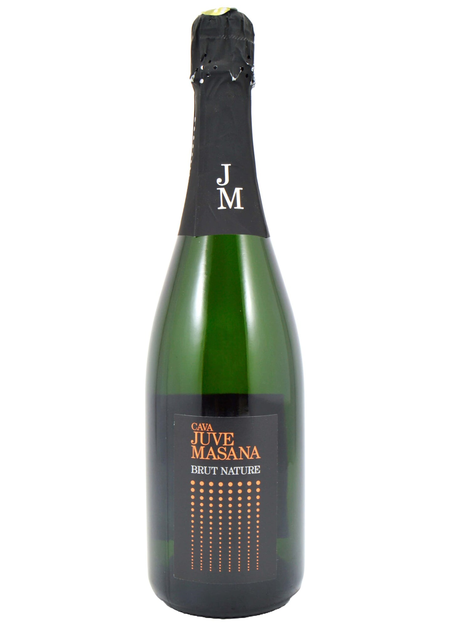 CAVA JUVE MASANA BRUY NATURA