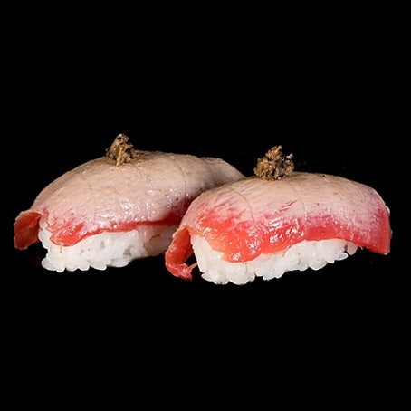 NIGIRI ATUN FLAMEADO /2PZS