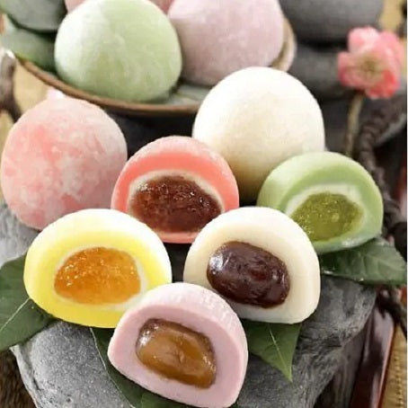 MOCHI