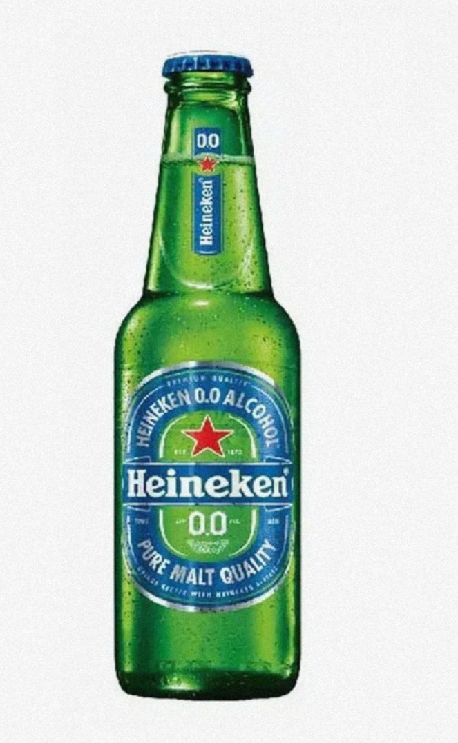 HEINEKEN 0.0