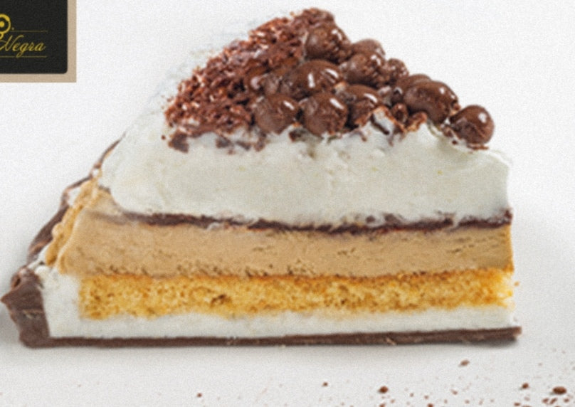 TARTA CLASSICA REDONDA