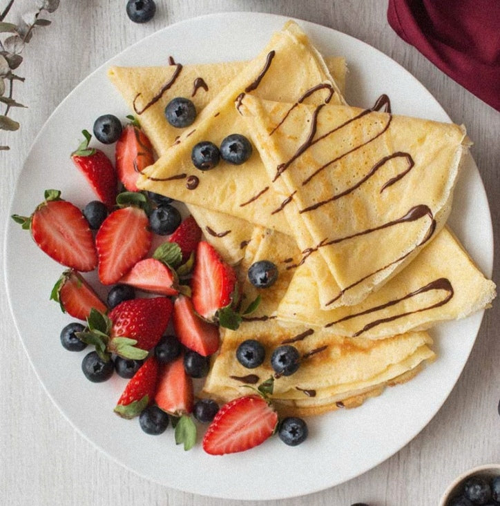 CREPE