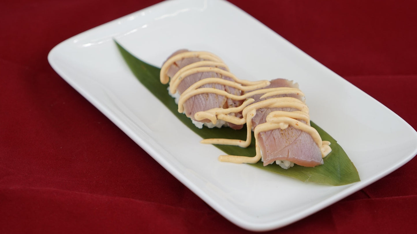 NIGIRI ATUN PICANTE /2PZS