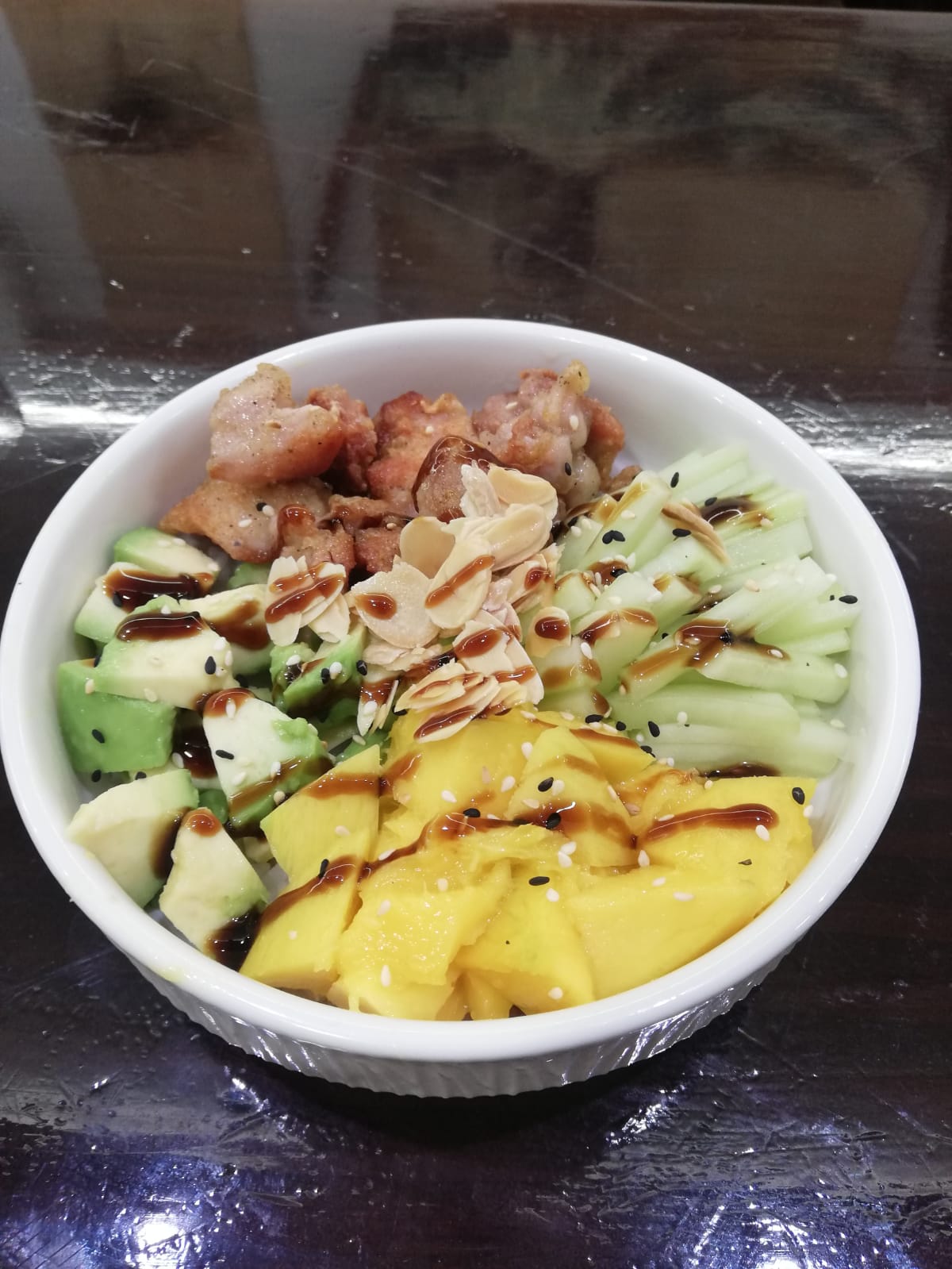 POKE POLLO
