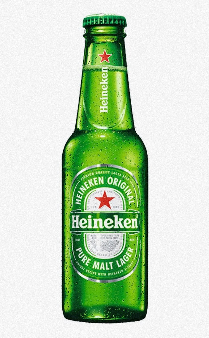HEINEKEN