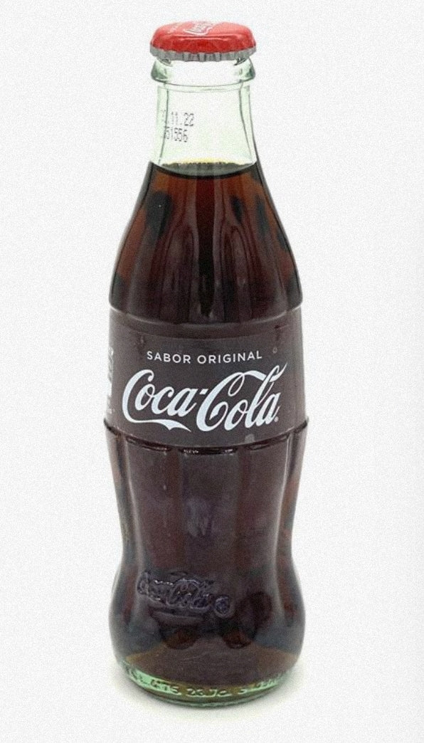 COCACOLA SABOR ORIGINAL