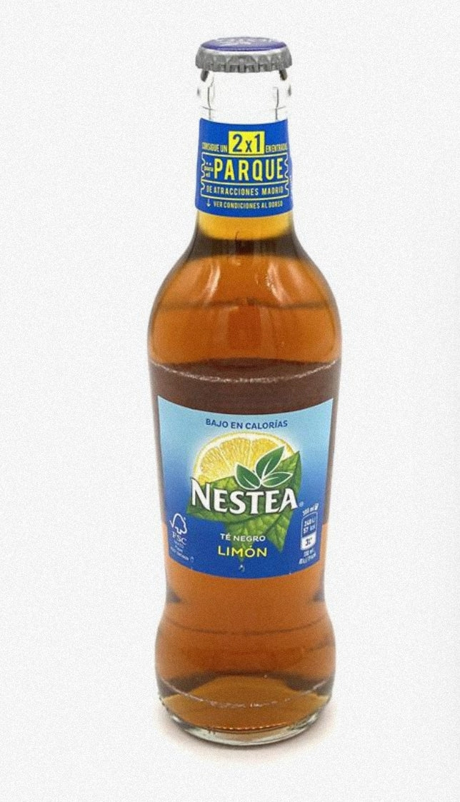 NESTEA LIMON
