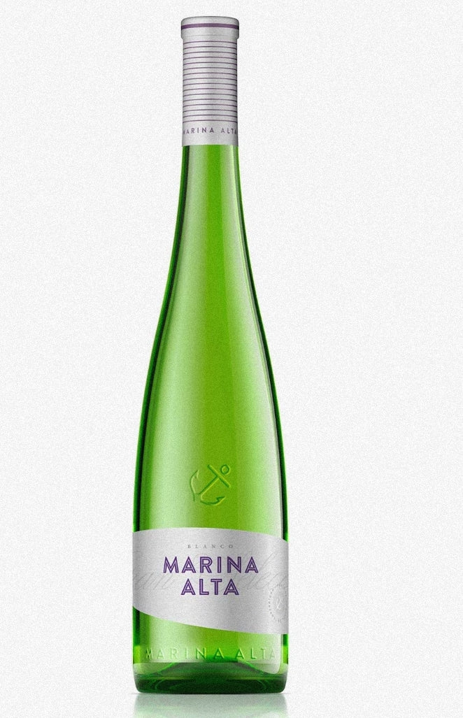 VINO MARINA ALTA BLANCO