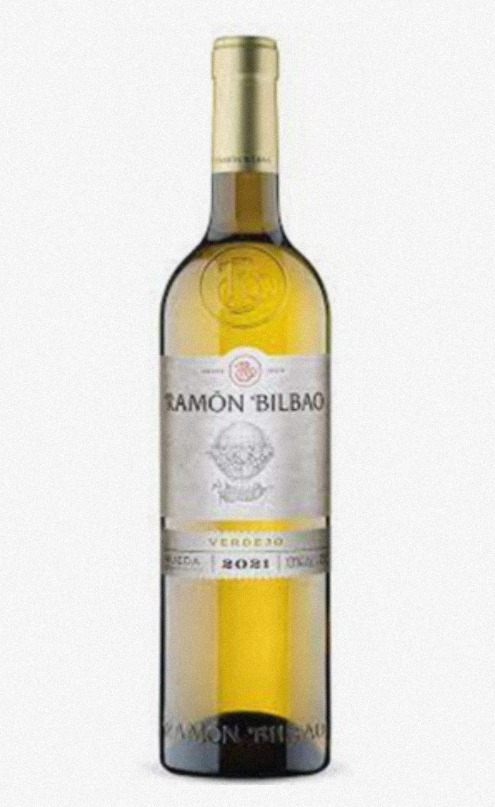 RAMON BILBAO BLANCO VERDEJO