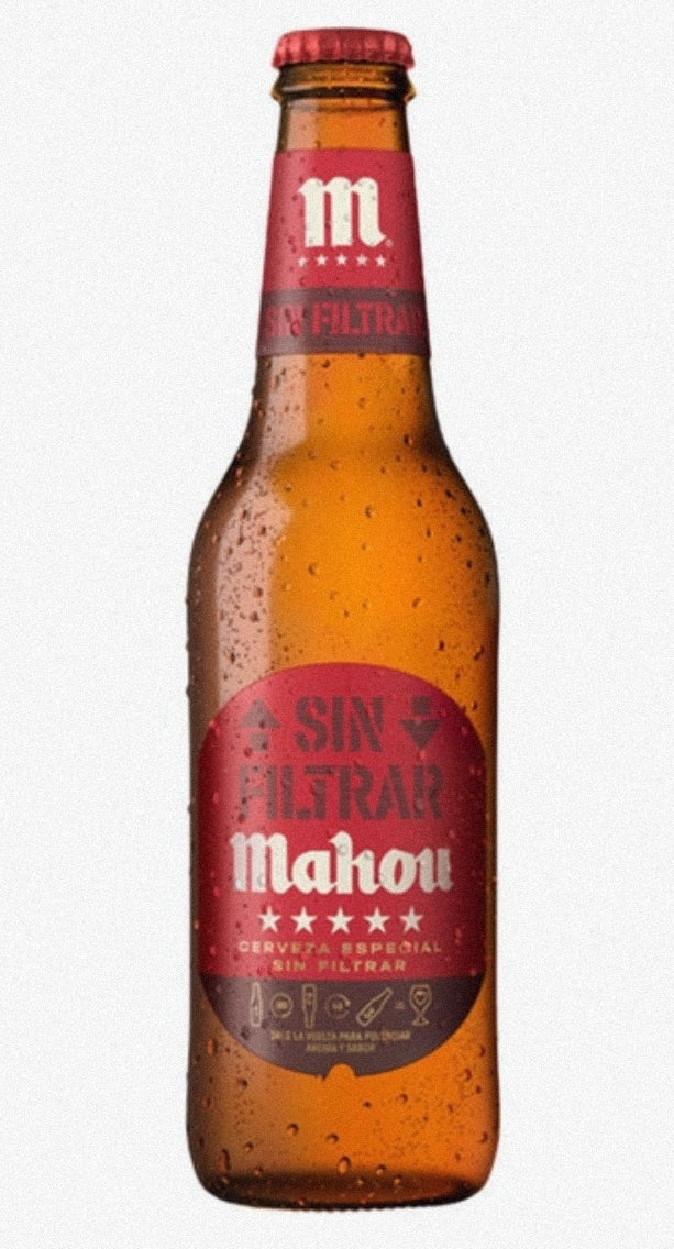 MAHOU