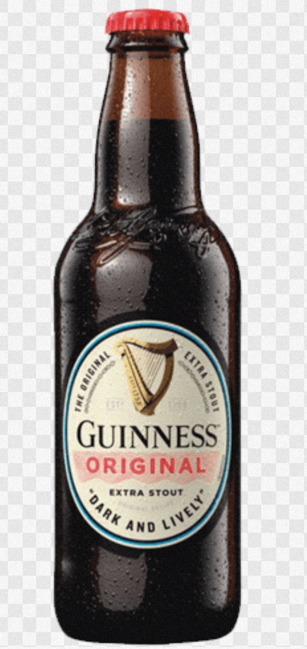 GUINNESS PRIGINAL