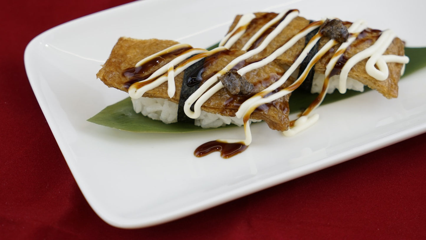 NIGIRI INARI CON TRUFA /2PZS