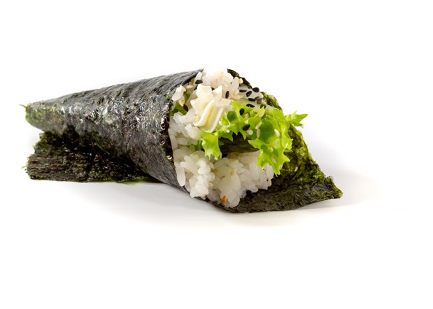 TEMAKI VEGETAL