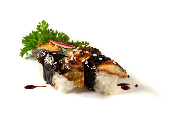 NIGIRI ANGUILA /2PZS