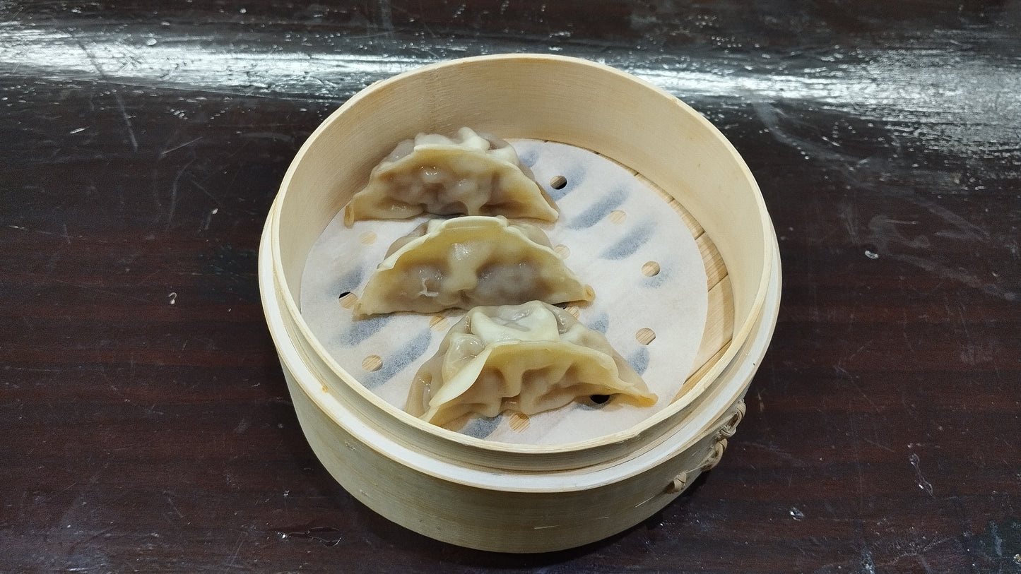GYOZA DE CERDO