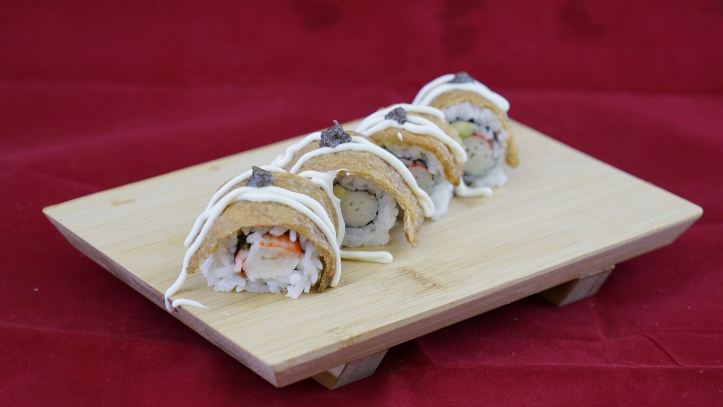 URA MAKI SURIMI TRUFADA /8PZS