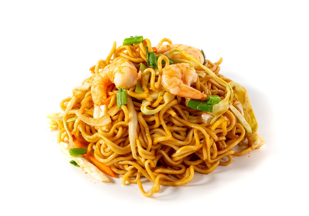 YAKISOBA