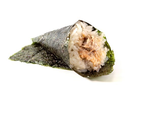 TEMAKI ATUN