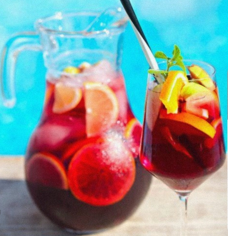TINTO VERANO
