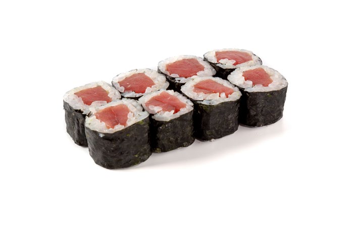 HOSO MAKI ATUN /8PZS