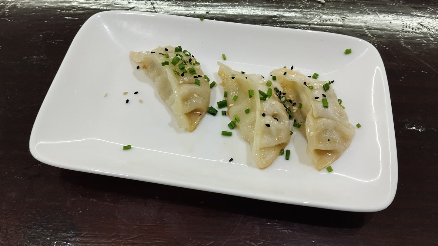 NIKU GYOZA /3PZS