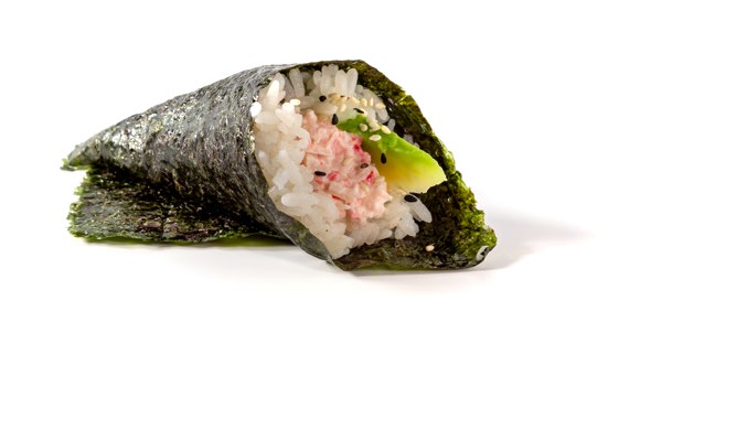 TEMAKI SURIMI