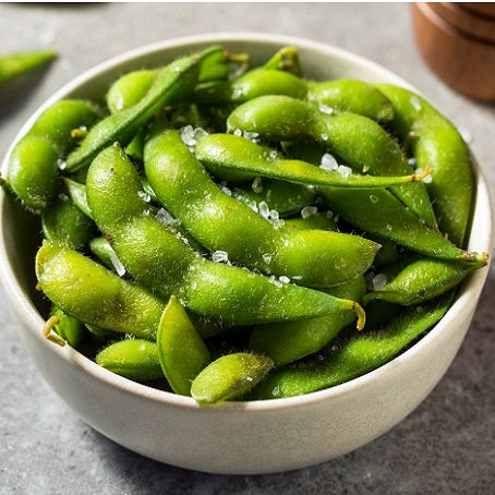 EDAMAME