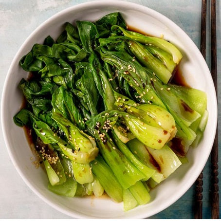 PAK CHOI