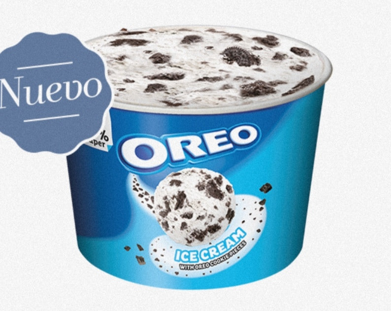 COPA OREO
