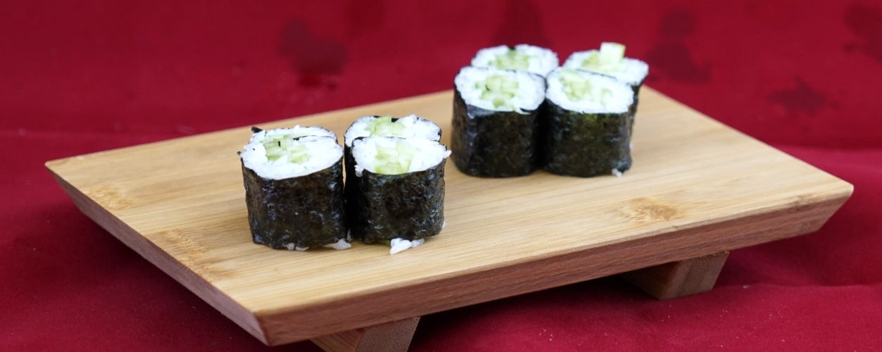 HOSO MAKI PEPINO   /8PZS