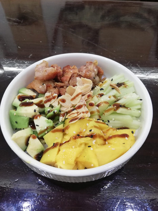 POKE POLLO