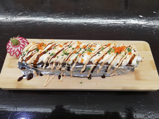 URAMAKI ESPECIAL   /8PZS