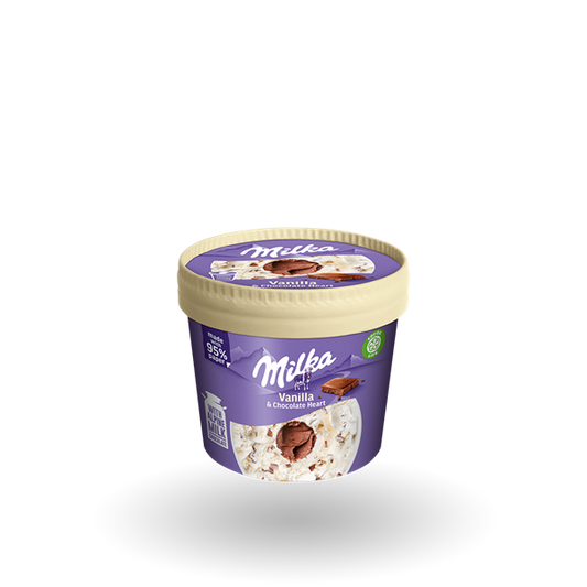 COPA MILKA