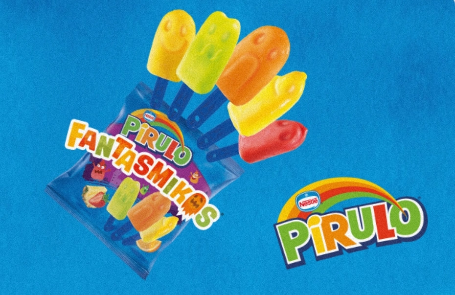 PIR FANTASMIKOS