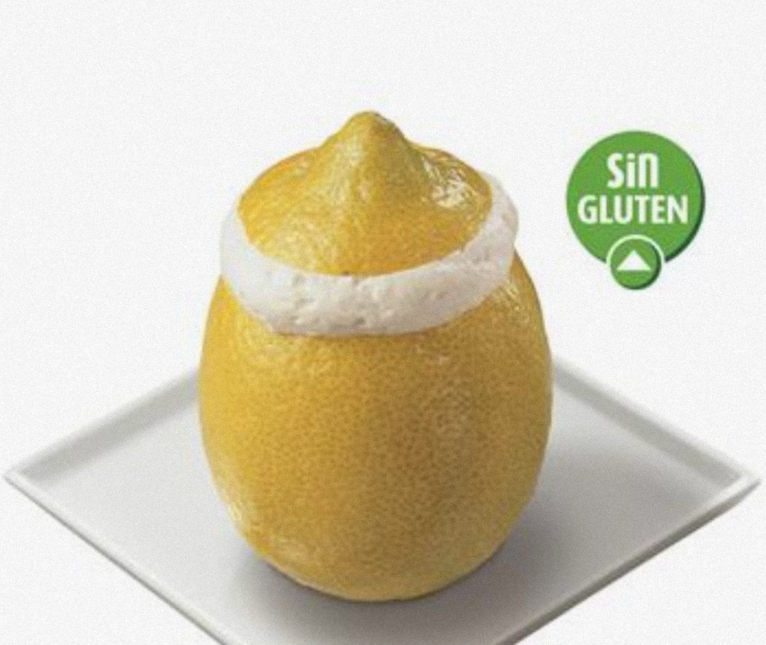 LIMON HELADO