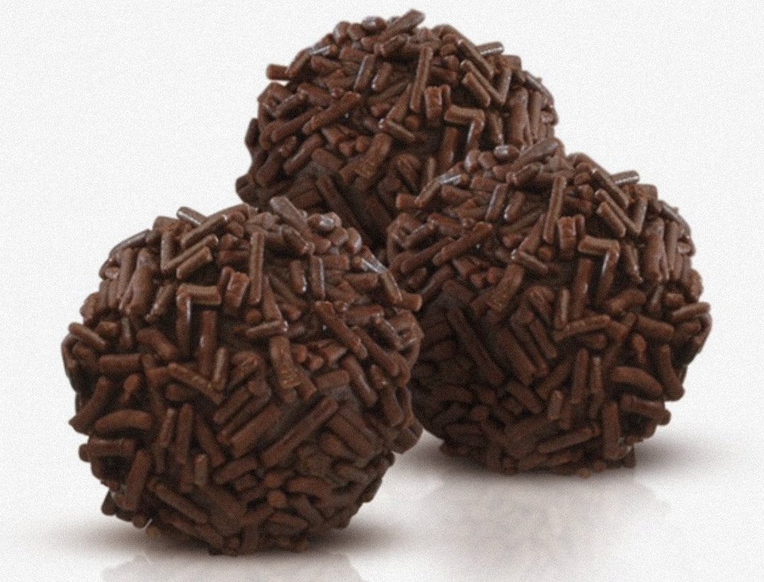 TRUFAS HELADAS