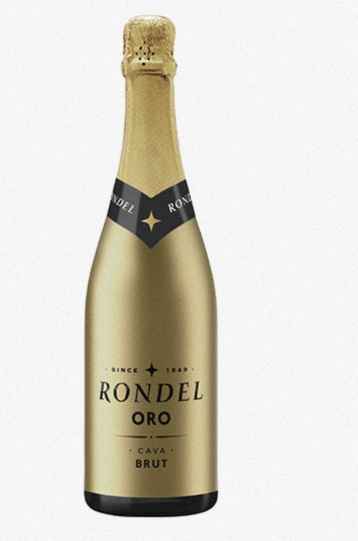 RONDEL BRUT ORO