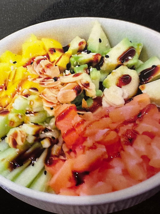 POKE SALMON