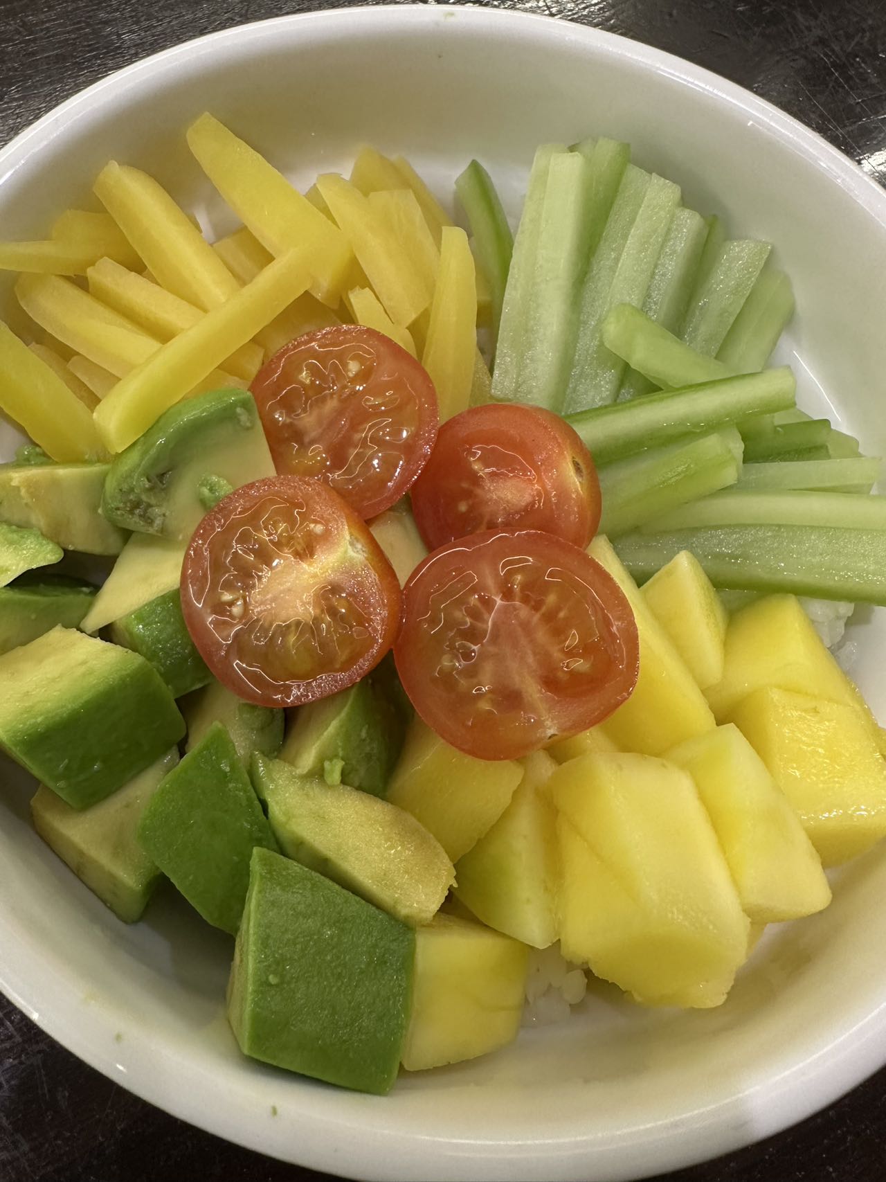 POKE CHOI
