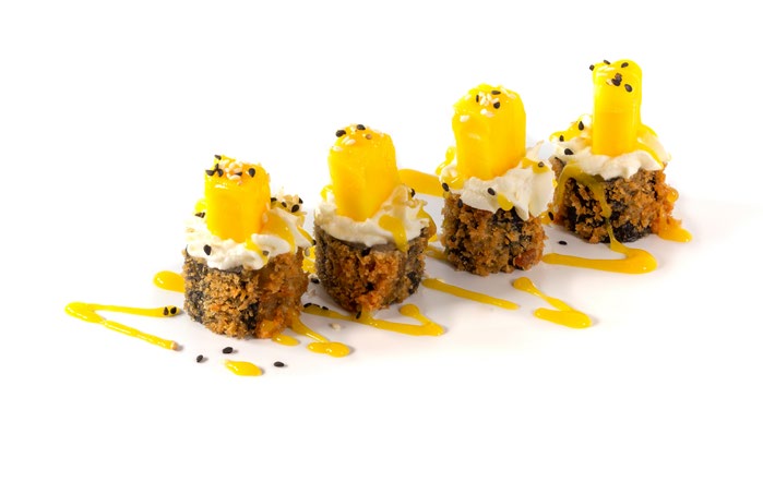 HOSO FRITO MANGO   /8PZS
