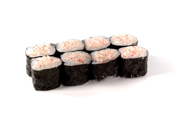 HOSO MAKI SURIMI   /8PZS