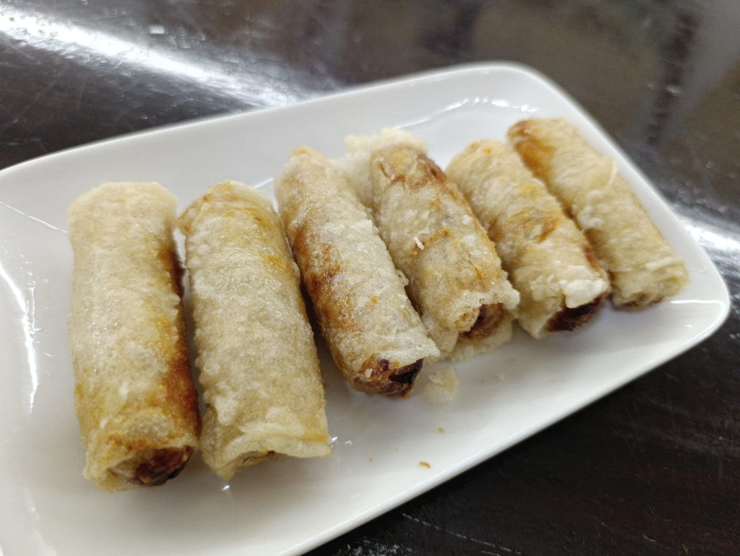 THAI ROLLO