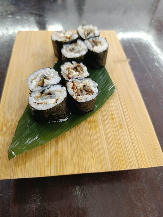 HOSO MAKI ANGUILA